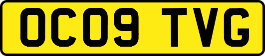 OC09TVG