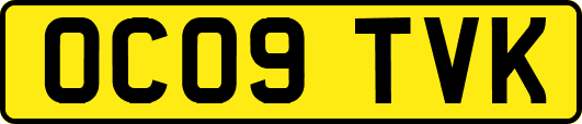 OC09TVK