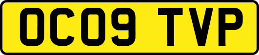 OC09TVP