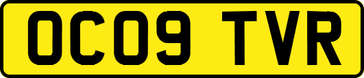 OC09TVR