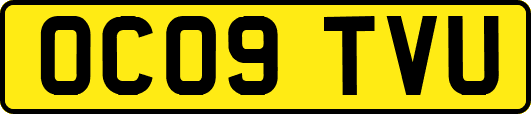 OC09TVU