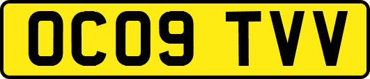 OC09TVV