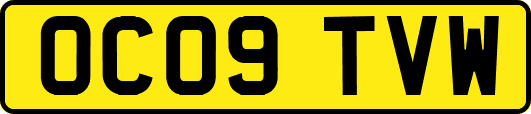 OC09TVW