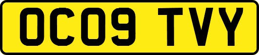 OC09TVY