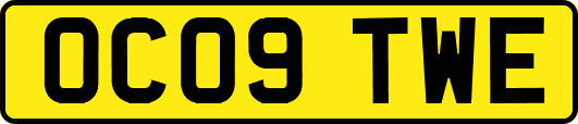 OC09TWE