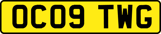 OC09TWG