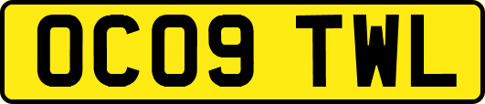 OC09TWL