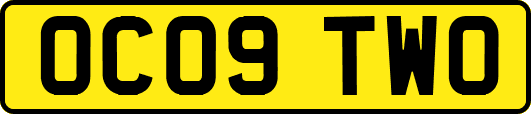 OC09TWO
