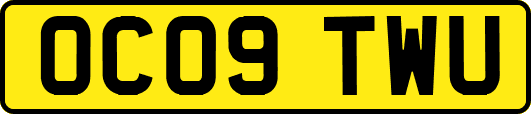 OC09TWU