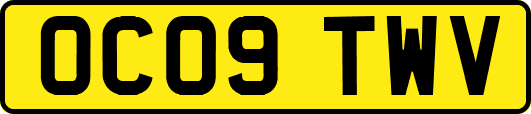 OC09TWV