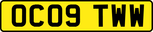 OC09TWW