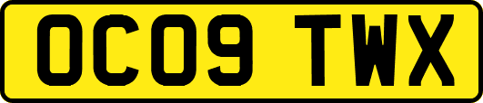 OC09TWX