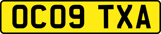 OC09TXA