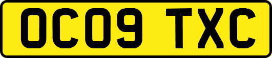 OC09TXC