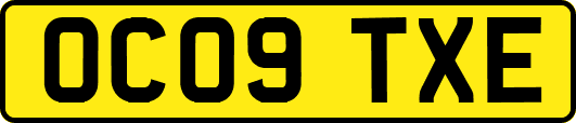 OC09TXE