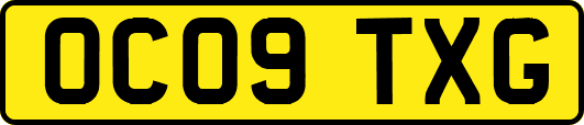 OC09TXG
