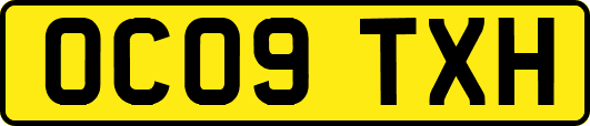 OC09TXH
