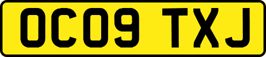 OC09TXJ