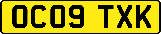OC09TXK