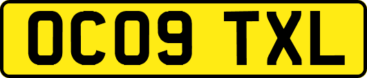 OC09TXL