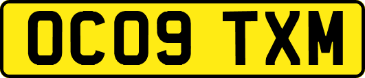 OC09TXM