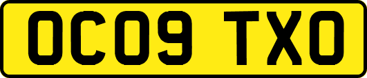 OC09TXO