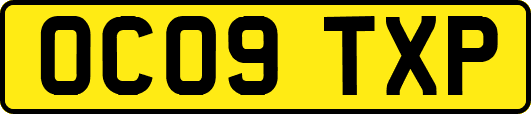 OC09TXP