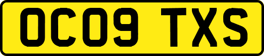 OC09TXS