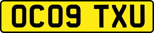 OC09TXU