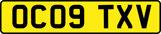 OC09TXV