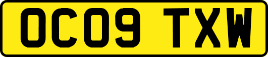 OC09TXW