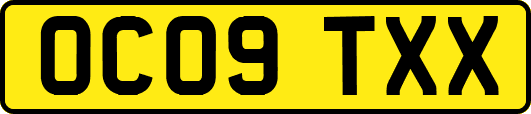 OC09TXX