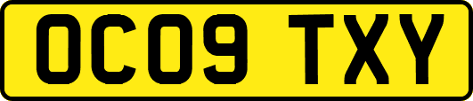 OC09TXY