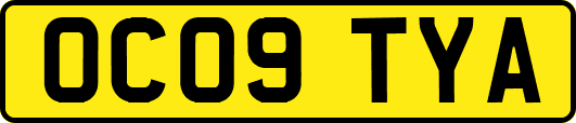 OC09TYA
