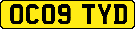 OC09TYD