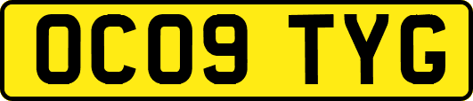OC09TYG