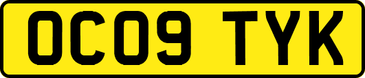 OC09TYK