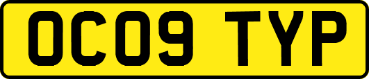 OC09TYP