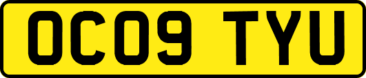 OC09TYU