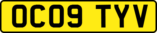 OC09TYV
