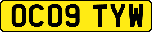 OC09TYW