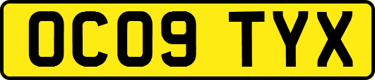 OC09TYX