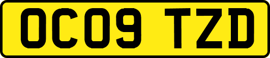 OC09TZD