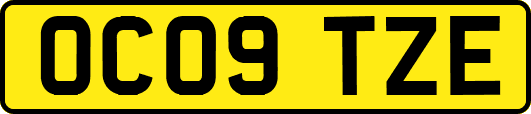 OC09TZE