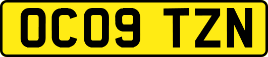 OC09TZN