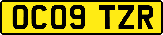 OC09TZR