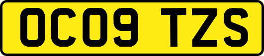 OC09TZS