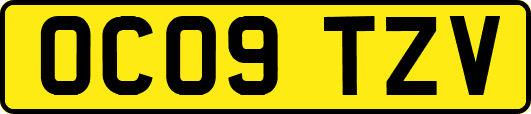 OC09TZV