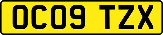 OC09TZX