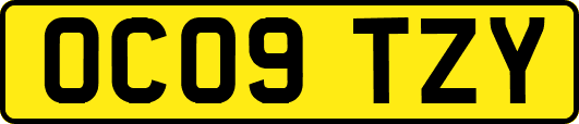 OC09TZY